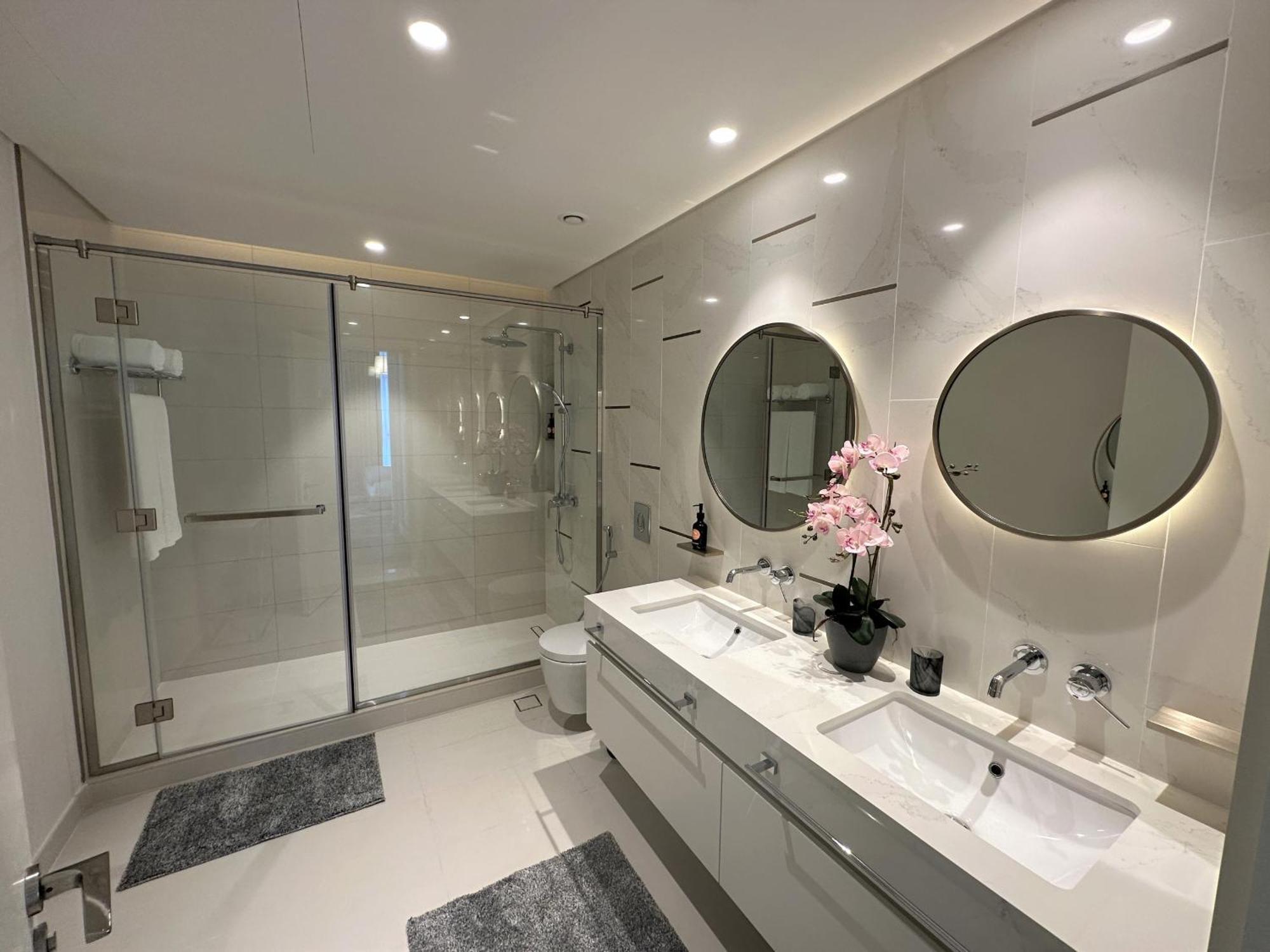 Apartment Easygo - Beach Vista Tower 1 - 3 Bedroom & Maid Palm View