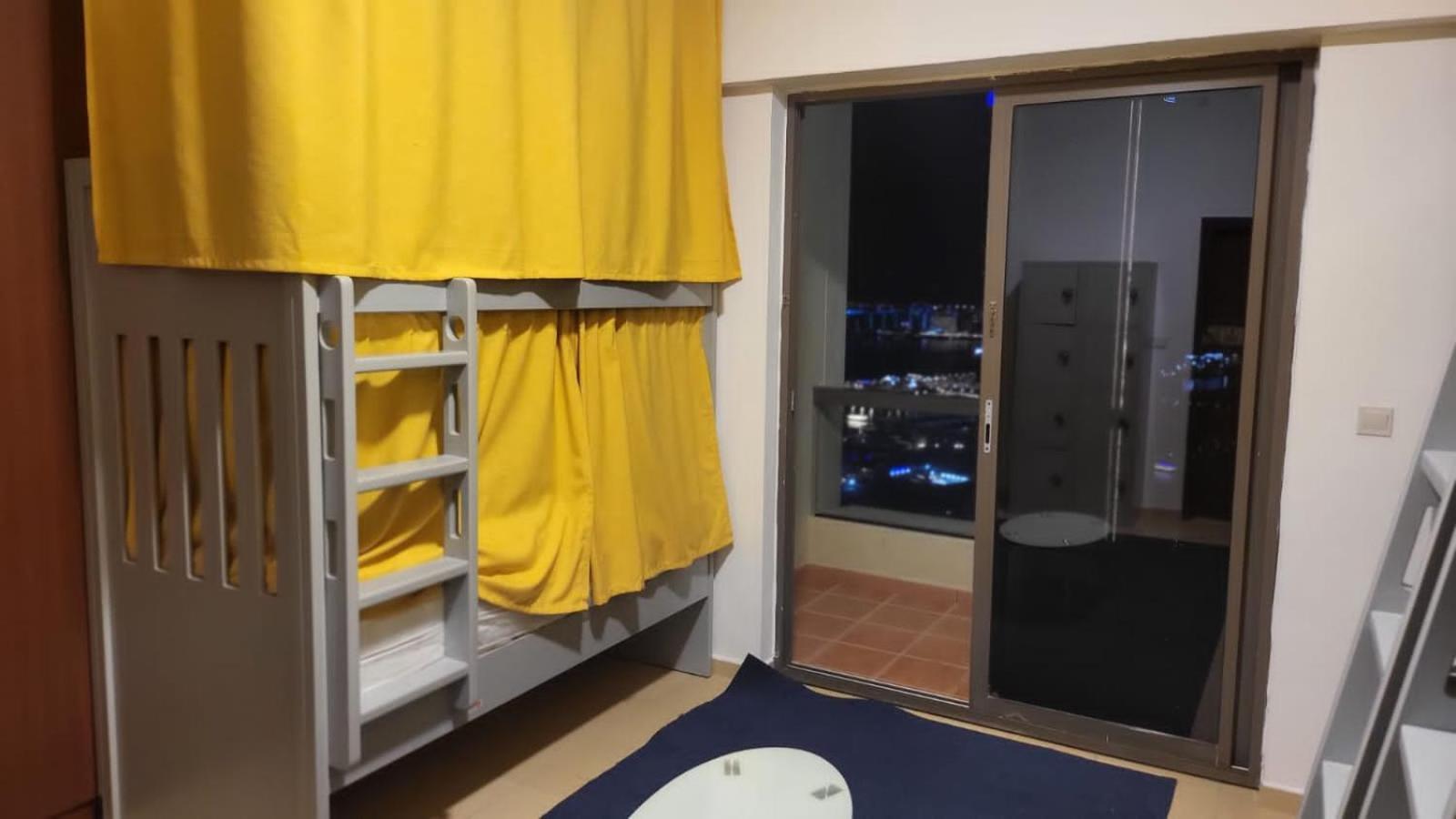 Hostel View Marina Host