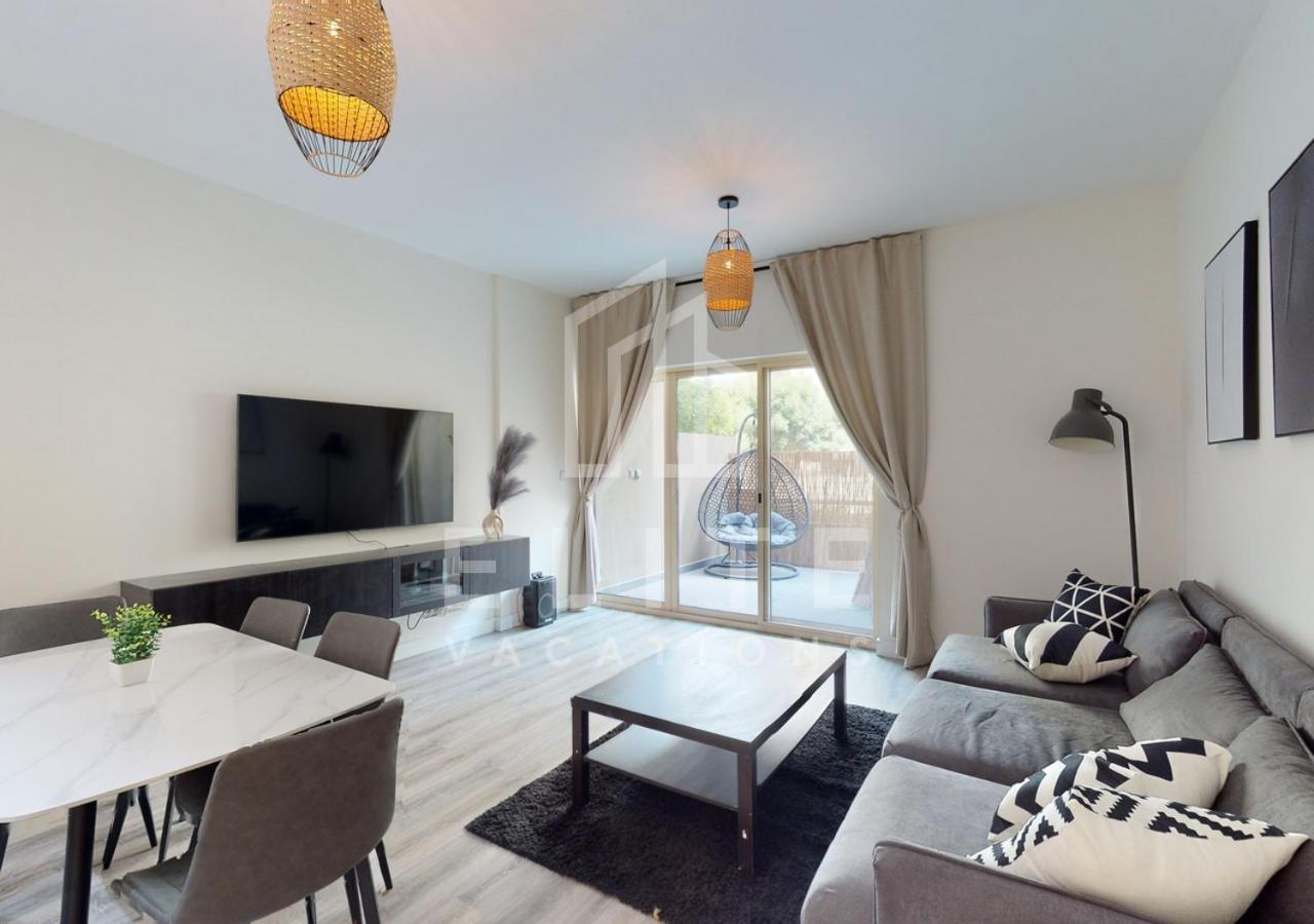Fully Upgraded 1bd Large Terrace And Extra Sofa Bed Apartment *
