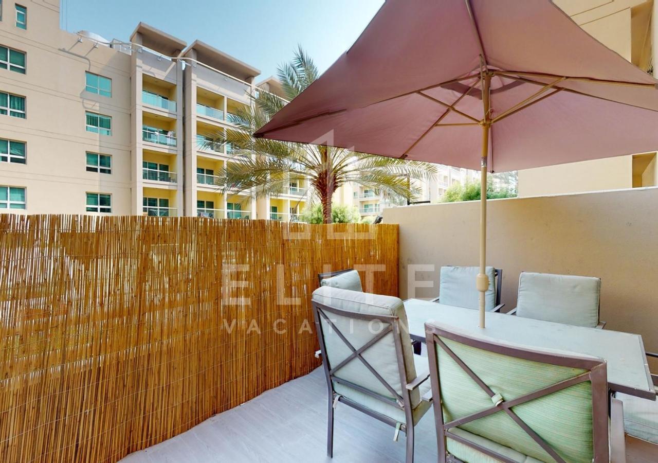 Fully Upgraded 1bd Large Terrace And Extra Sofa Bed *