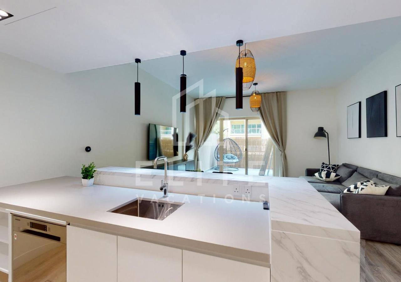 Fully Upgraded 1bd Large Terrace And Extra Sofa Bed *