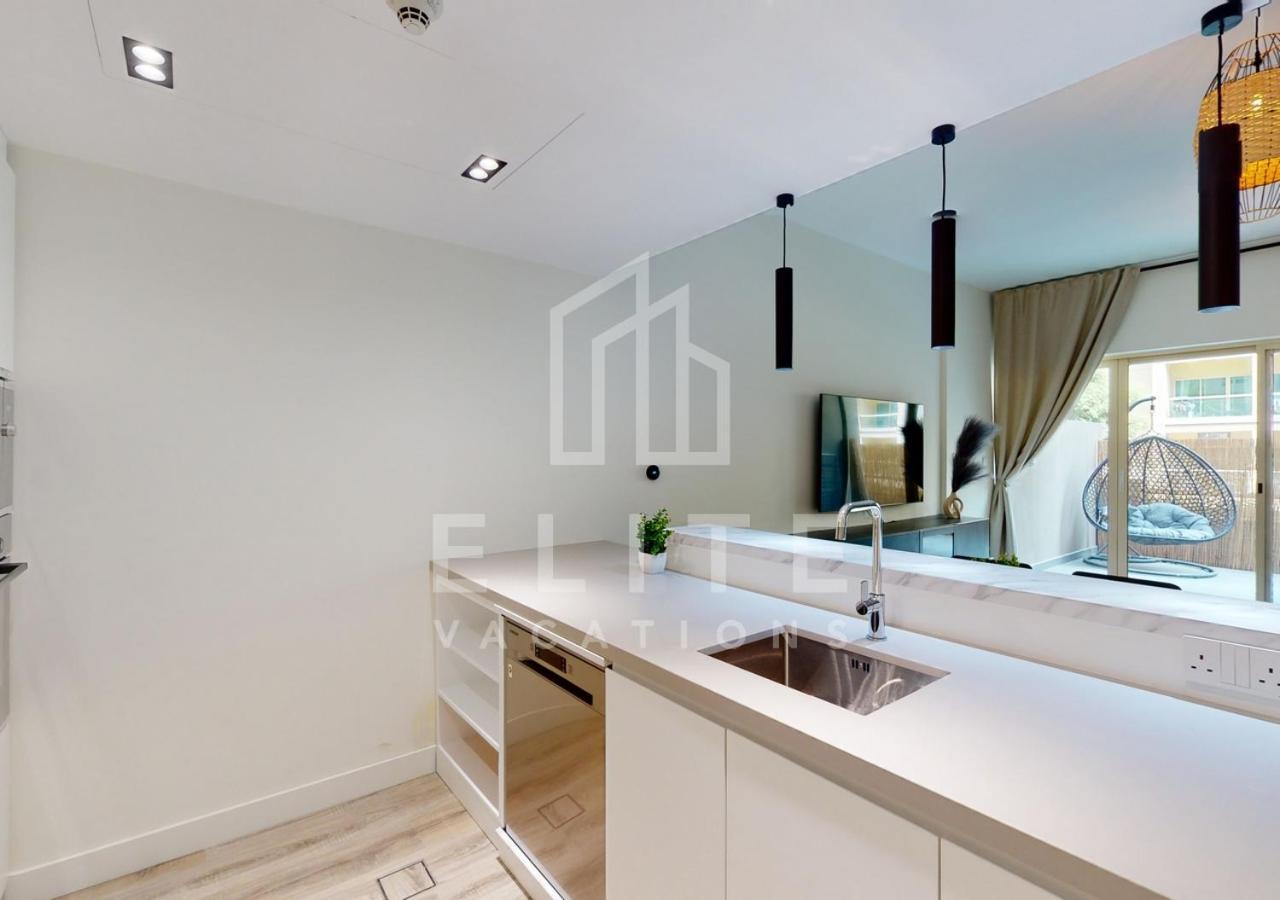 Fully Upgraded 1bd Large Terrace And Extra Sofa Bed