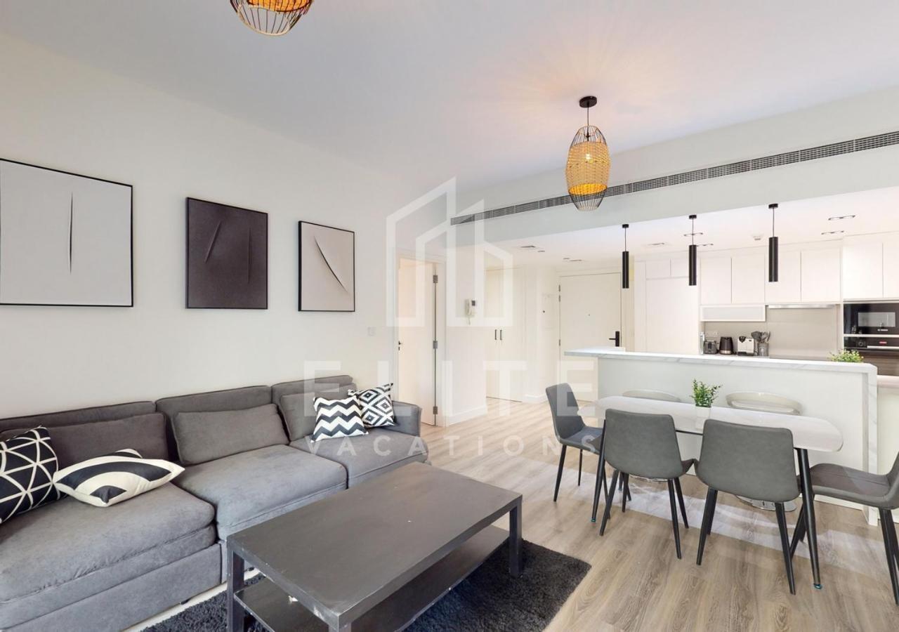 Apartment Fully Upgraded 1bd Large Terrace And Extra Sofa Bed *