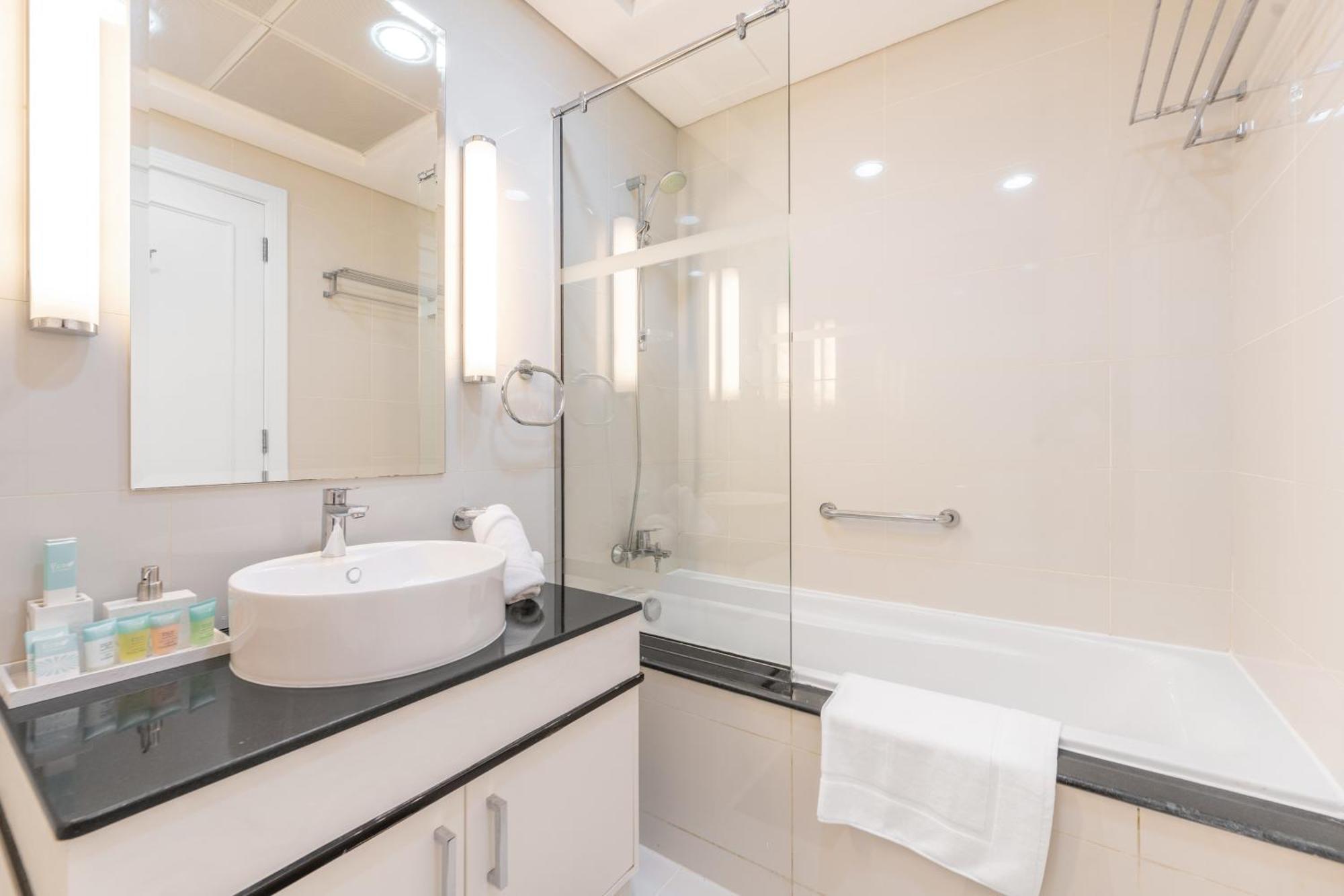 Damac Maison Mall Street Residences Apartment Dubai