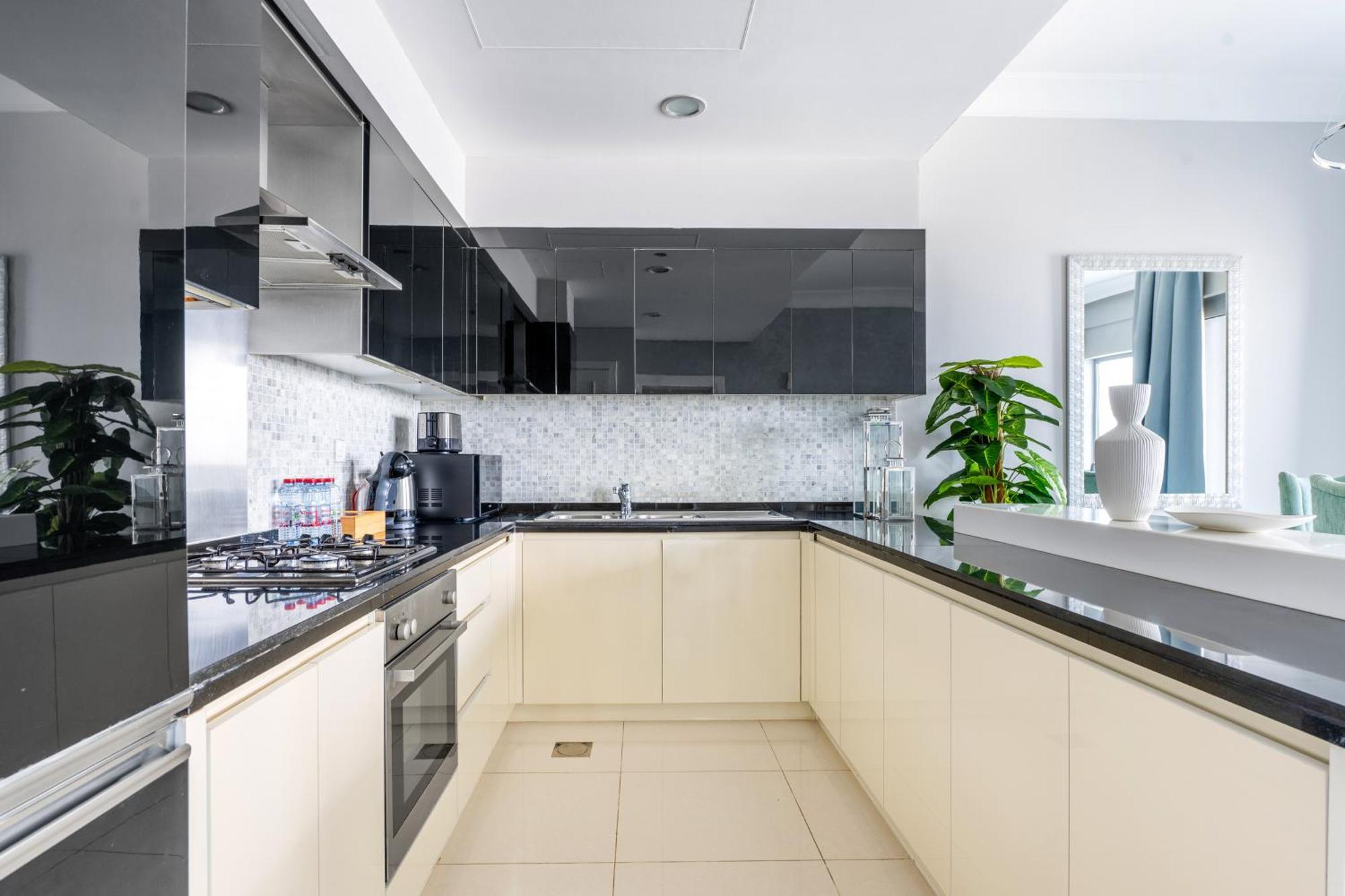 Damac Maison Mall Street Residences Dubai