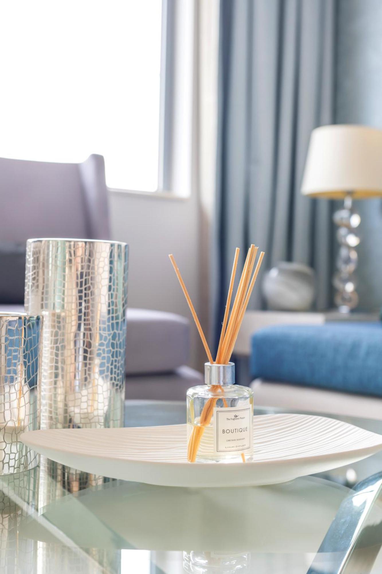 Damac Maison Mall Street Residences