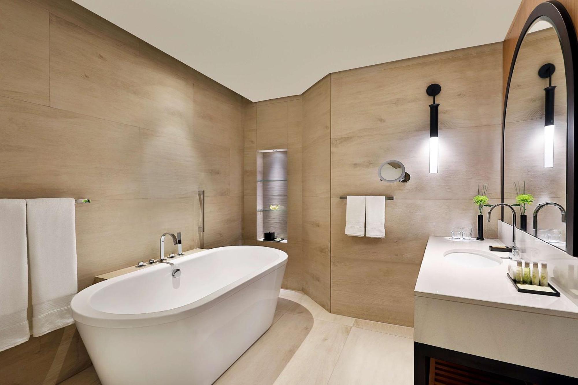Hotel Doubletree By Hilton - Business Bay Dubai