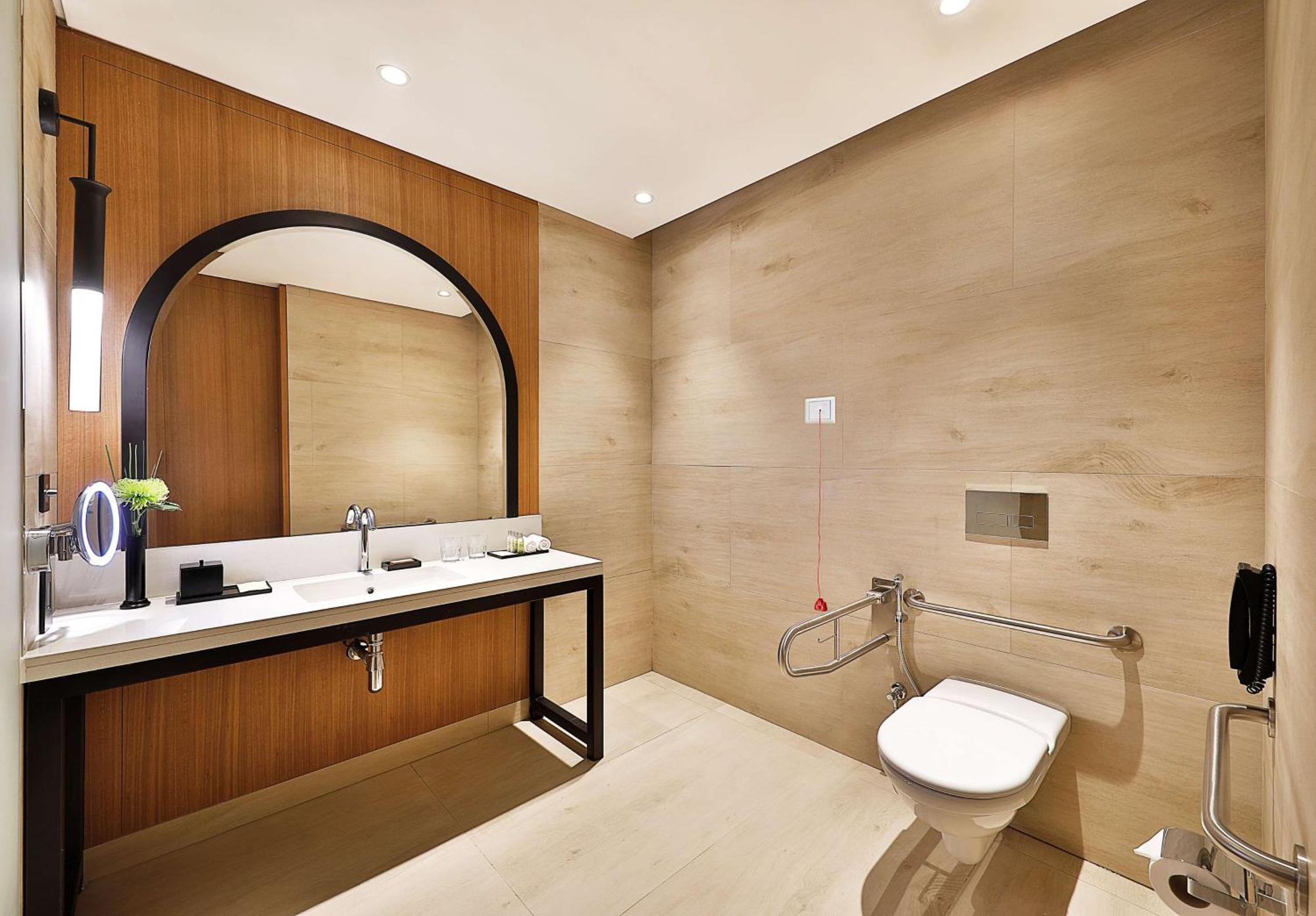 Doubletree By Hilton - Business Bay Hotel