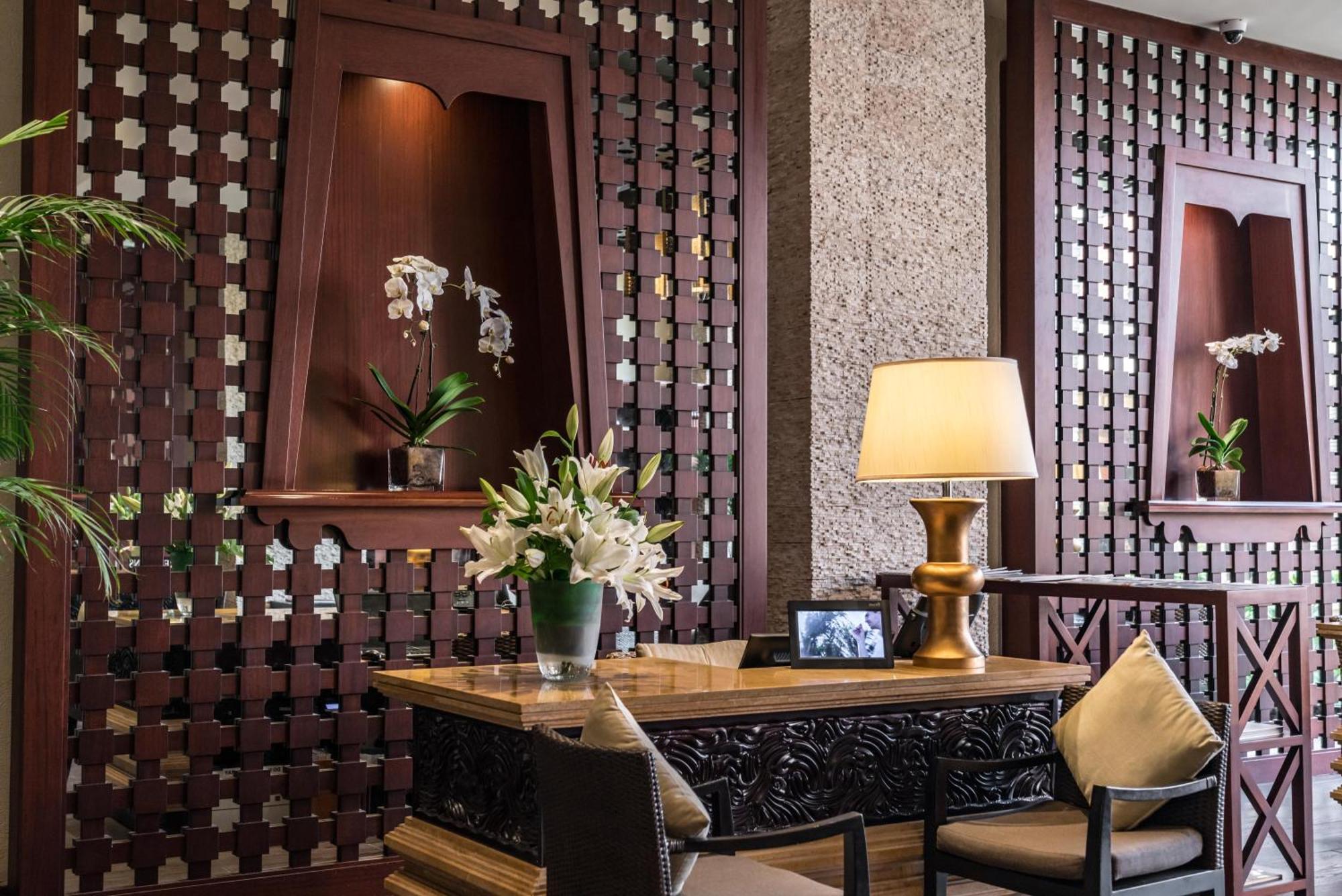 Lux I Palm Jumeirah I Palm Views * Dubai