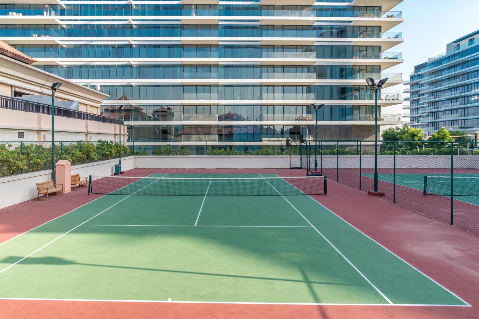 Apartment Lux I Palm Jumeirah I Palm Views *