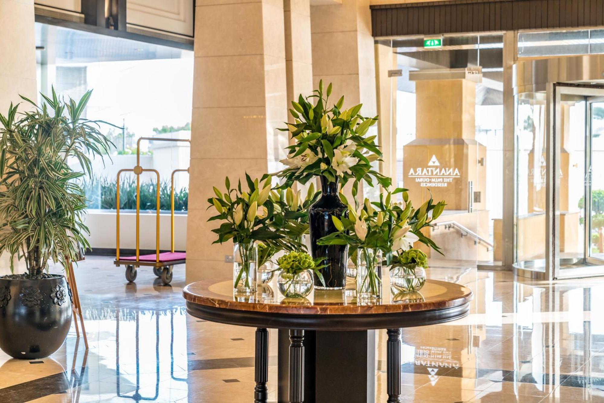 Apartment Lux I Palm Jumeirah I Palm Views