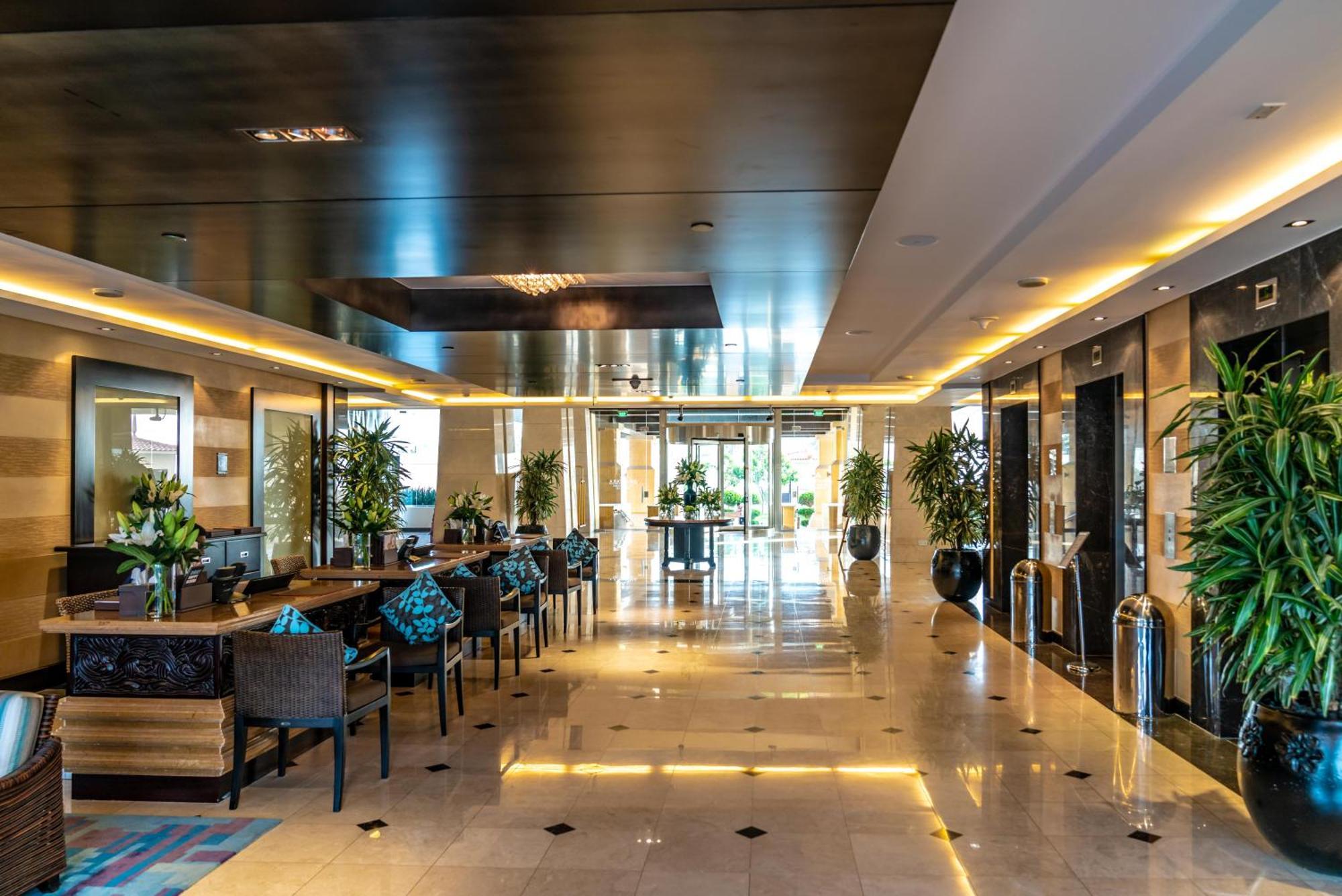 Apartment Lux I Palm Jumeirah I Palm Views