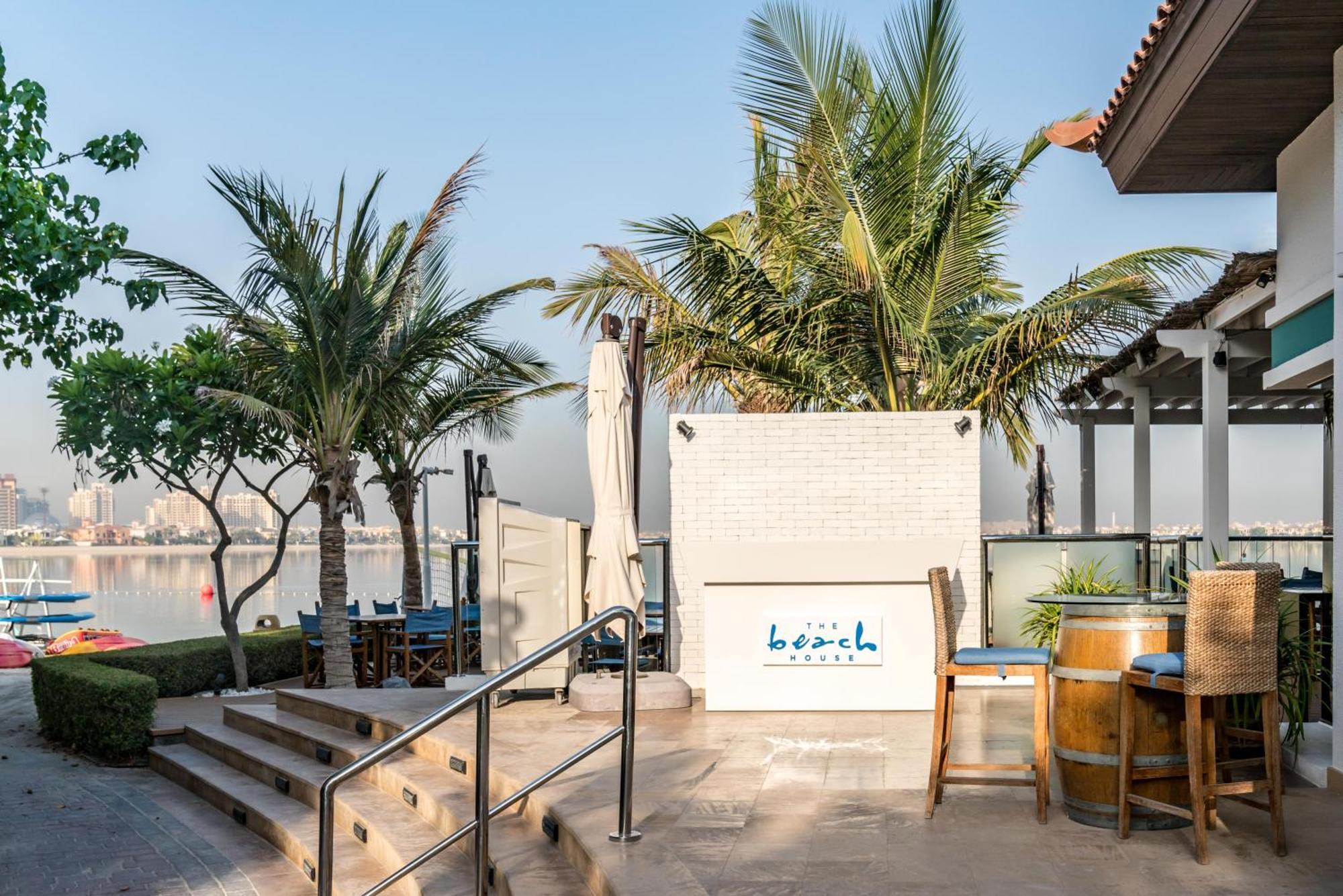 Lux I Palm Jumeirah I Palm Views * Dubai