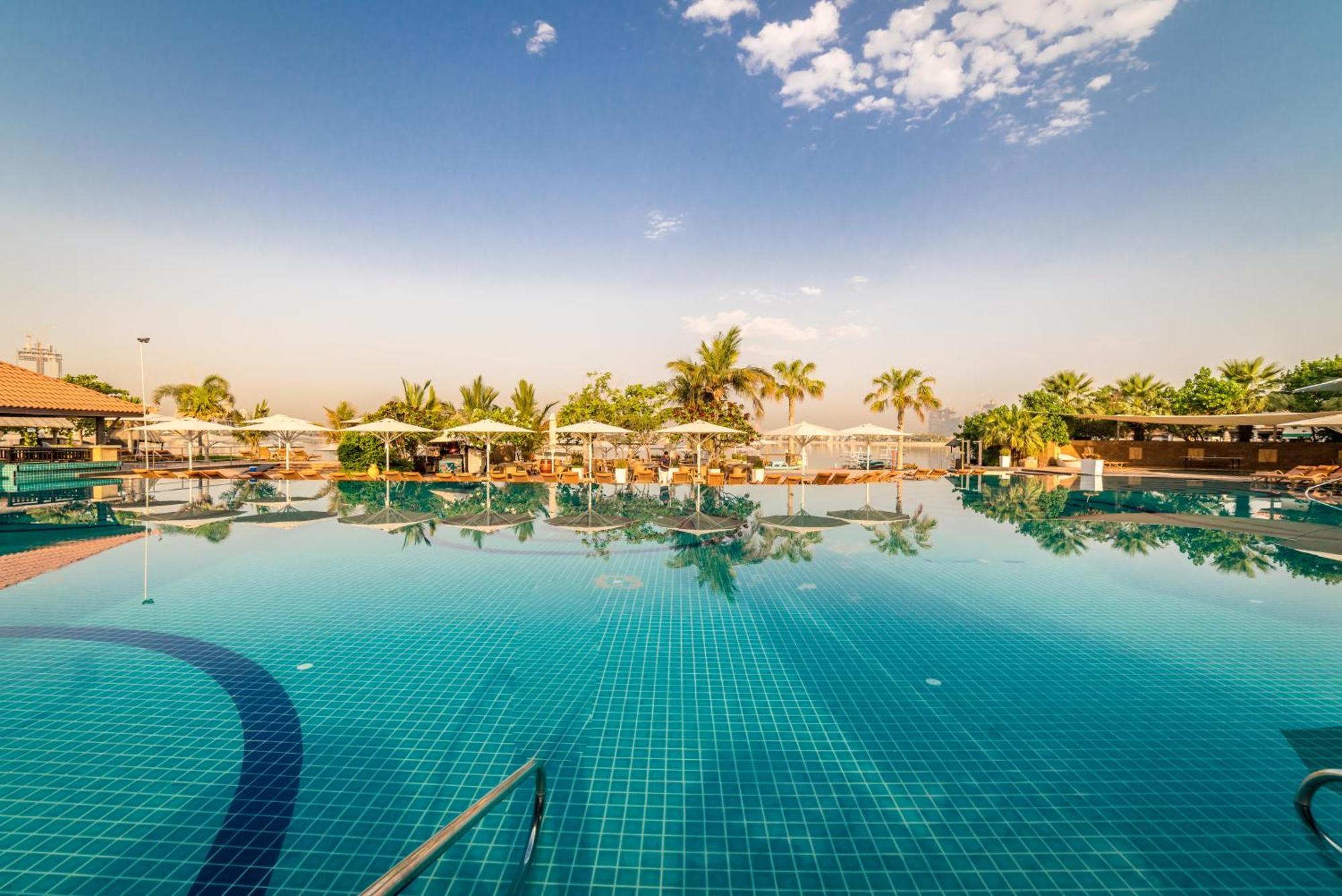Lux I Palm Jumeirah I Palm Views