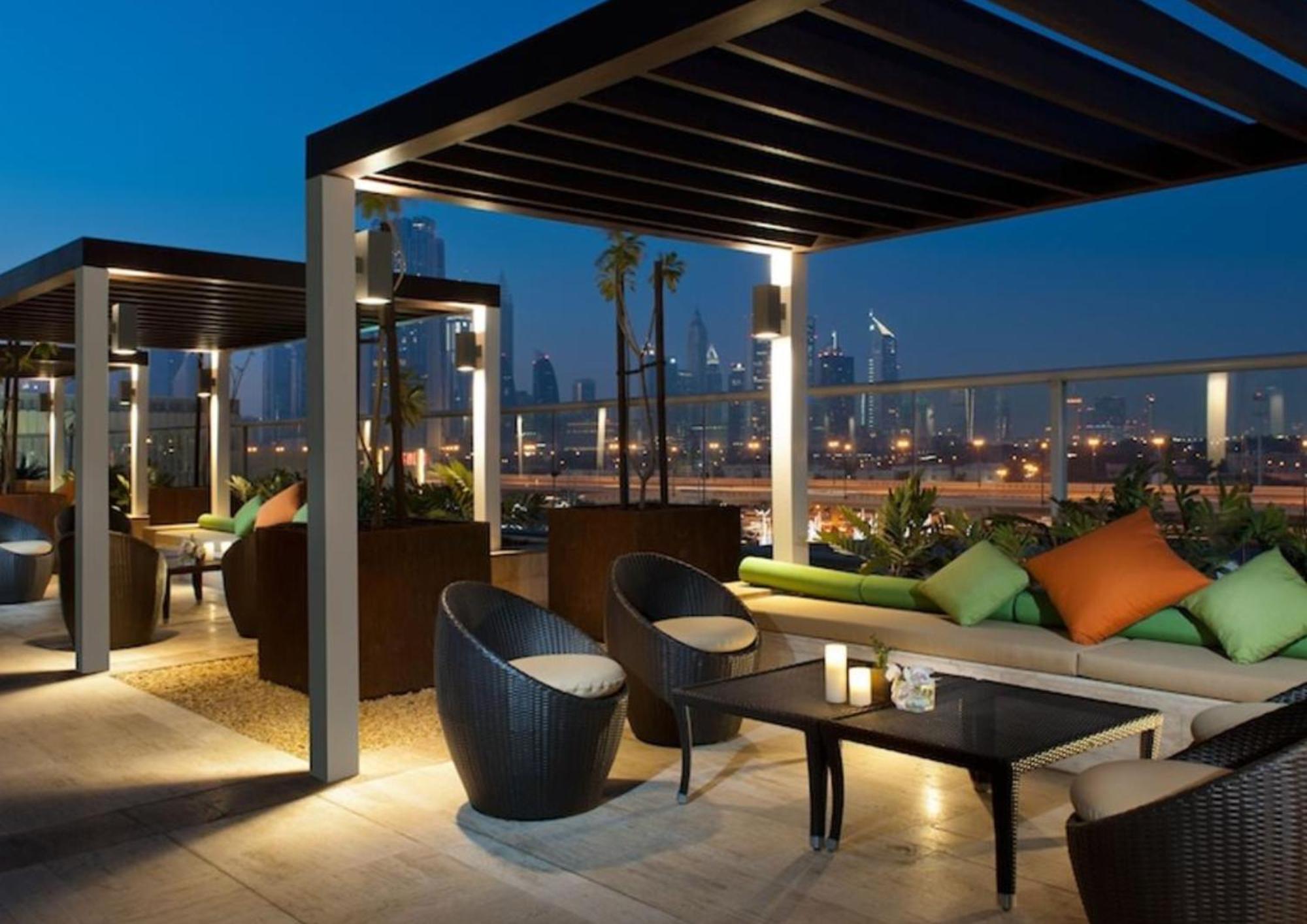Damac Maison Mall Street Residences
