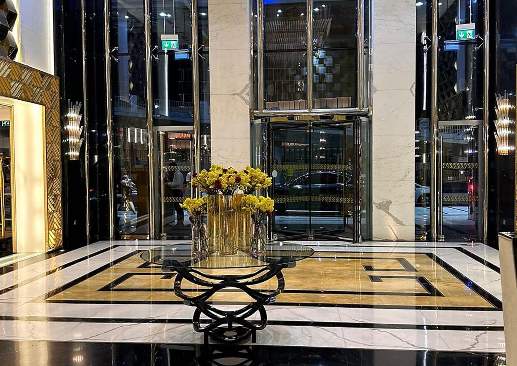 Damac Maison Mall Street Residences Apartment