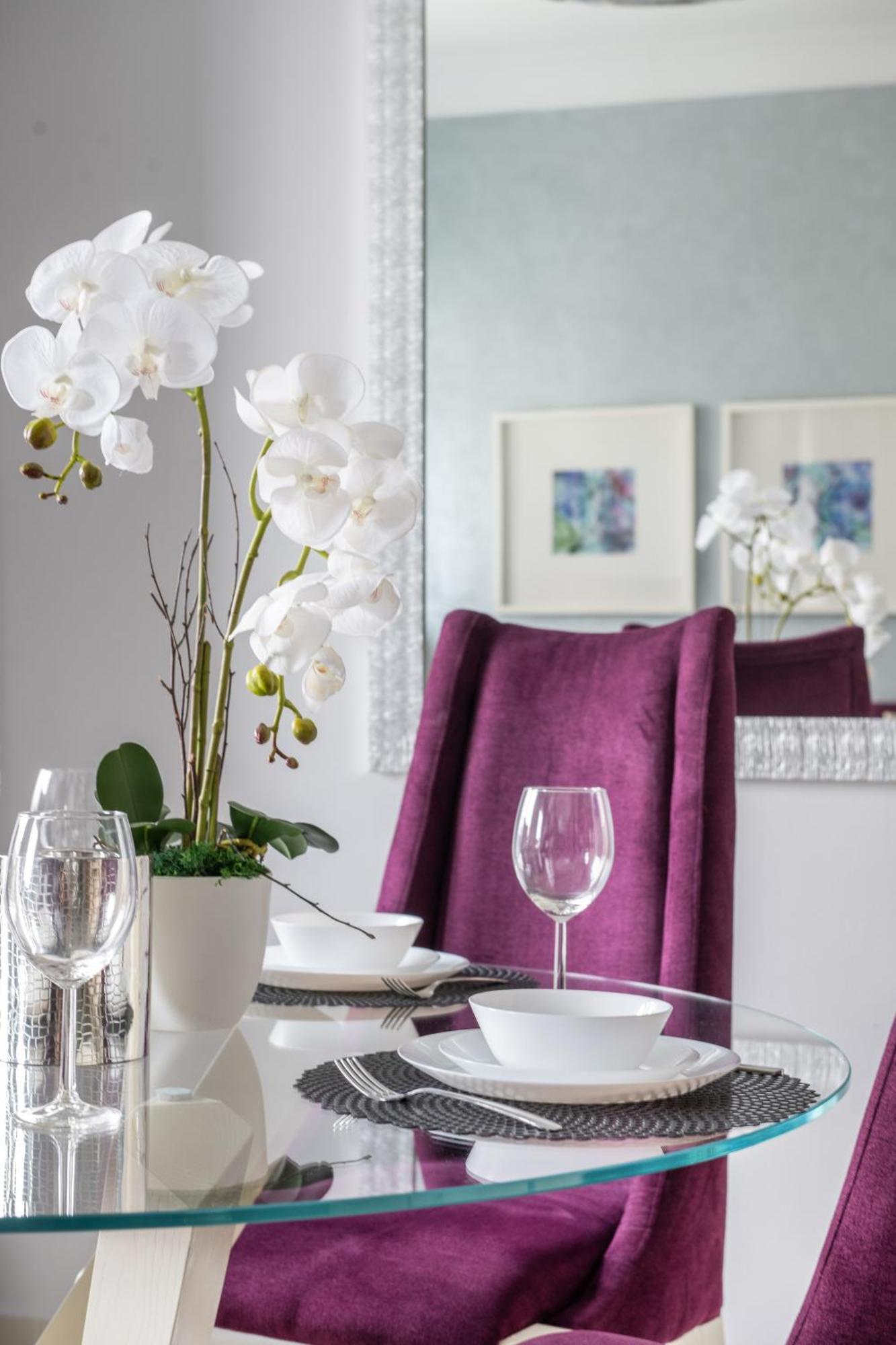Apartment Damac Maison Mall Street Residences
