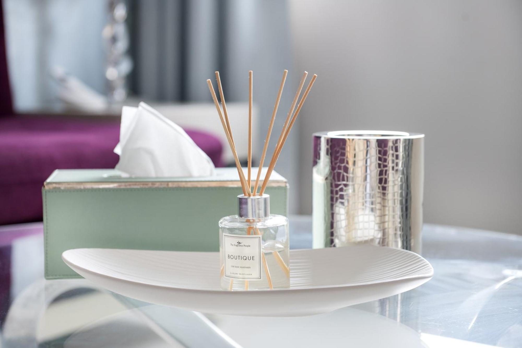 Damac Maison Mall Street Residences Apartment *