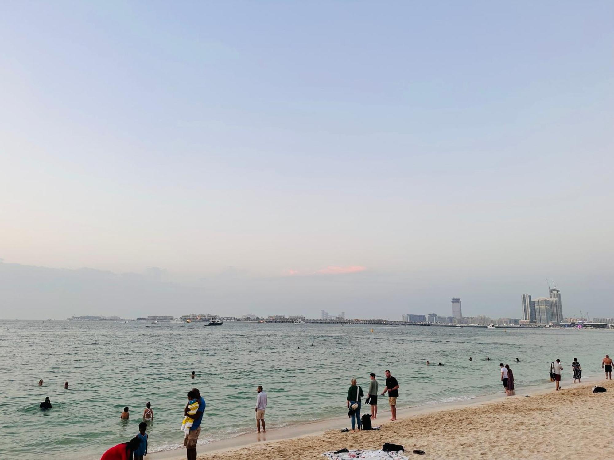 View Marina Host Hostel Dubai