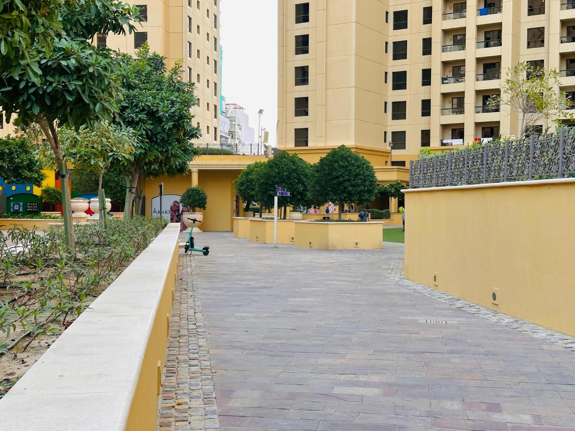 Hostel View Marina Host Dubai