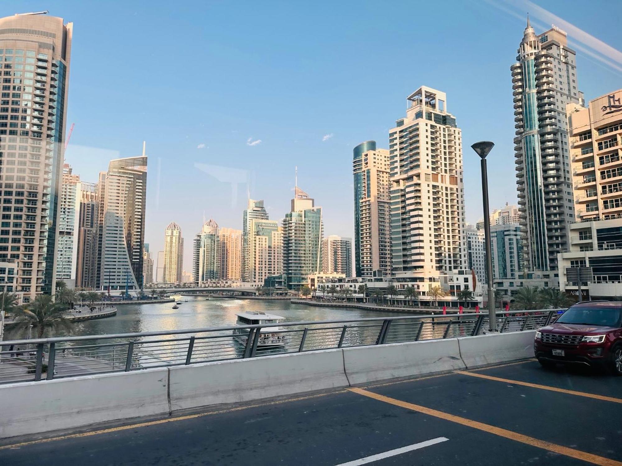 View Marina Host Dubai