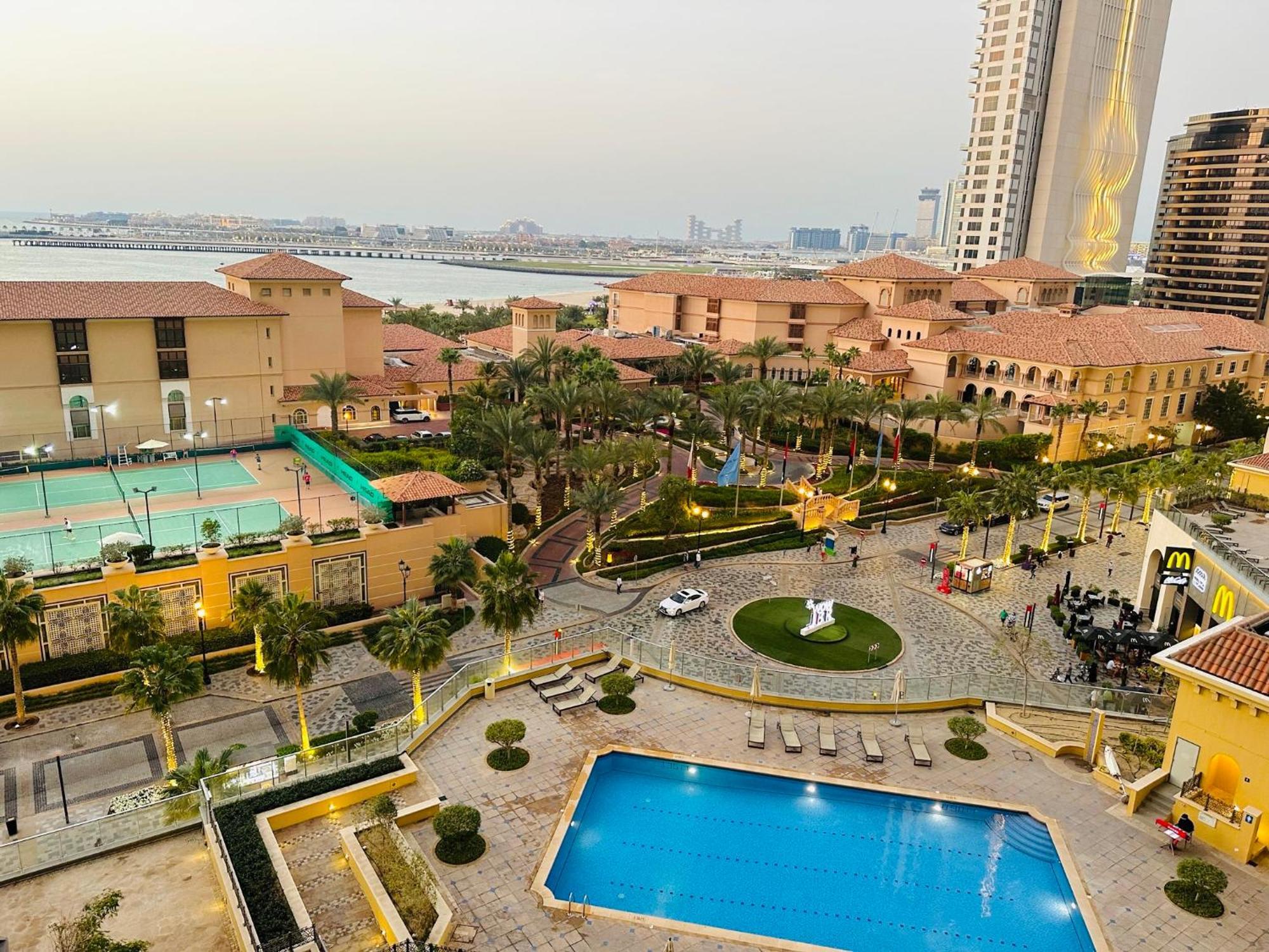 Hostel View Marina Host