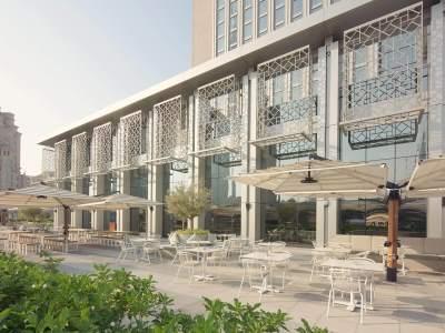 Rove Downtown 3* Dubai
