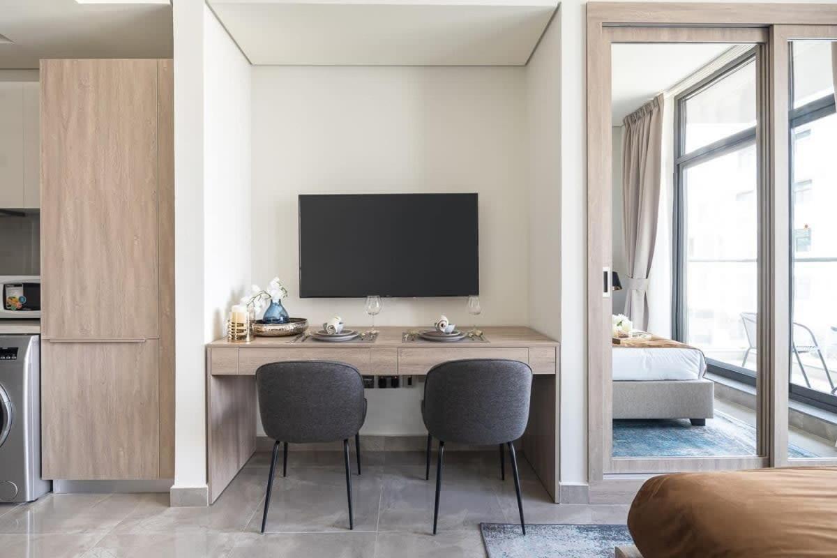 Apartment Frank Porter - Majestique 2 Dubai