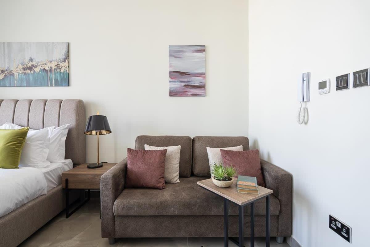 Apartment Frank Porter - Majestique 2