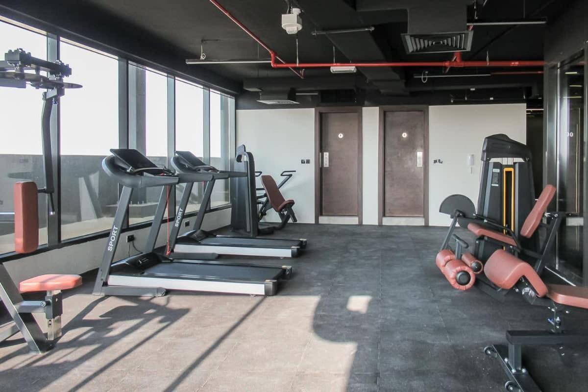 Apartment Frank Porter - Majestique 2 Dubai