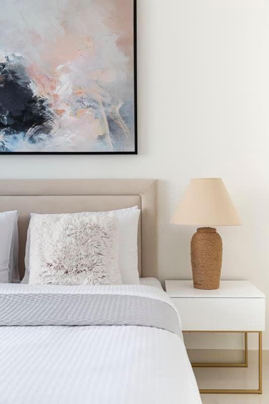 Apartment Frank Porter - Boulevard Crescent Dubai