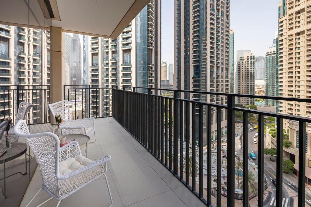 Apartment Frank Porter - Boulevard Crescent *