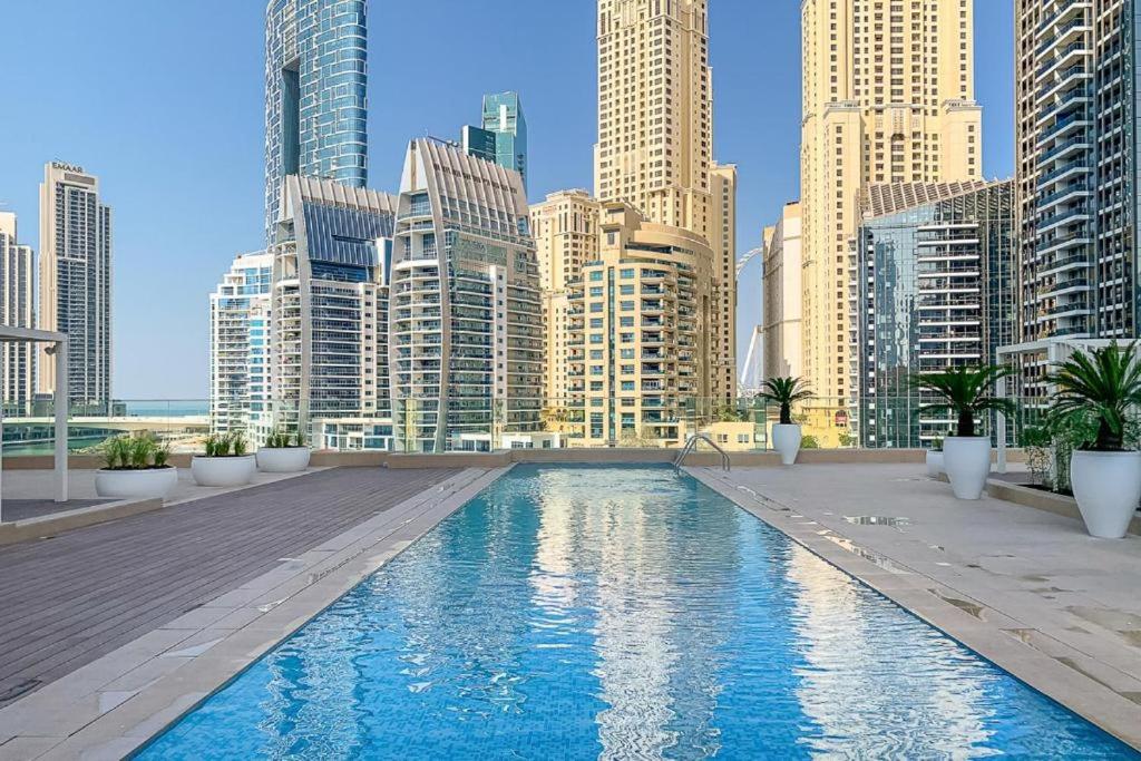 Stella Maris, Marina - Mint Apartment Dubai