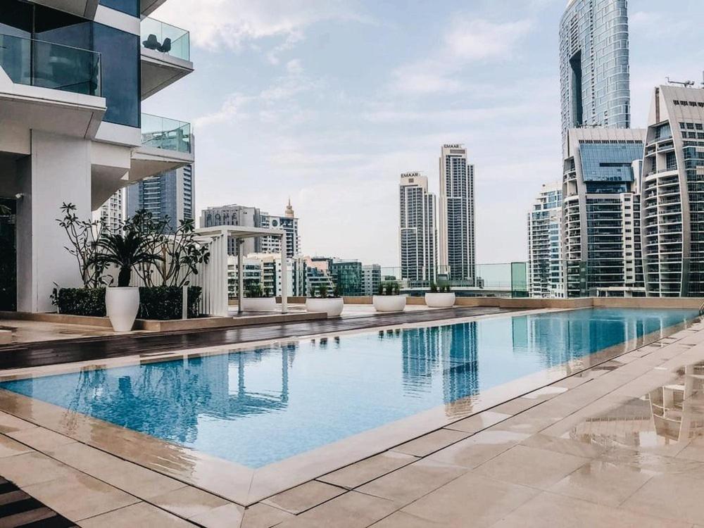 Stella Maris, Marina - Mint Apartment