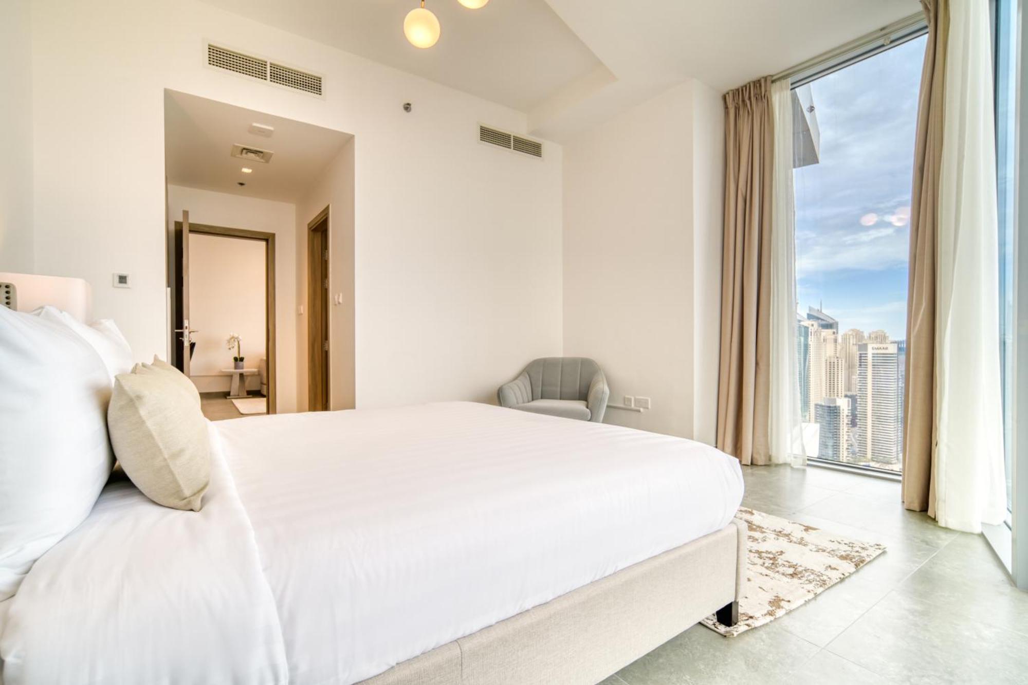 Apartment Stella Maris, Marina - Mint Dubai