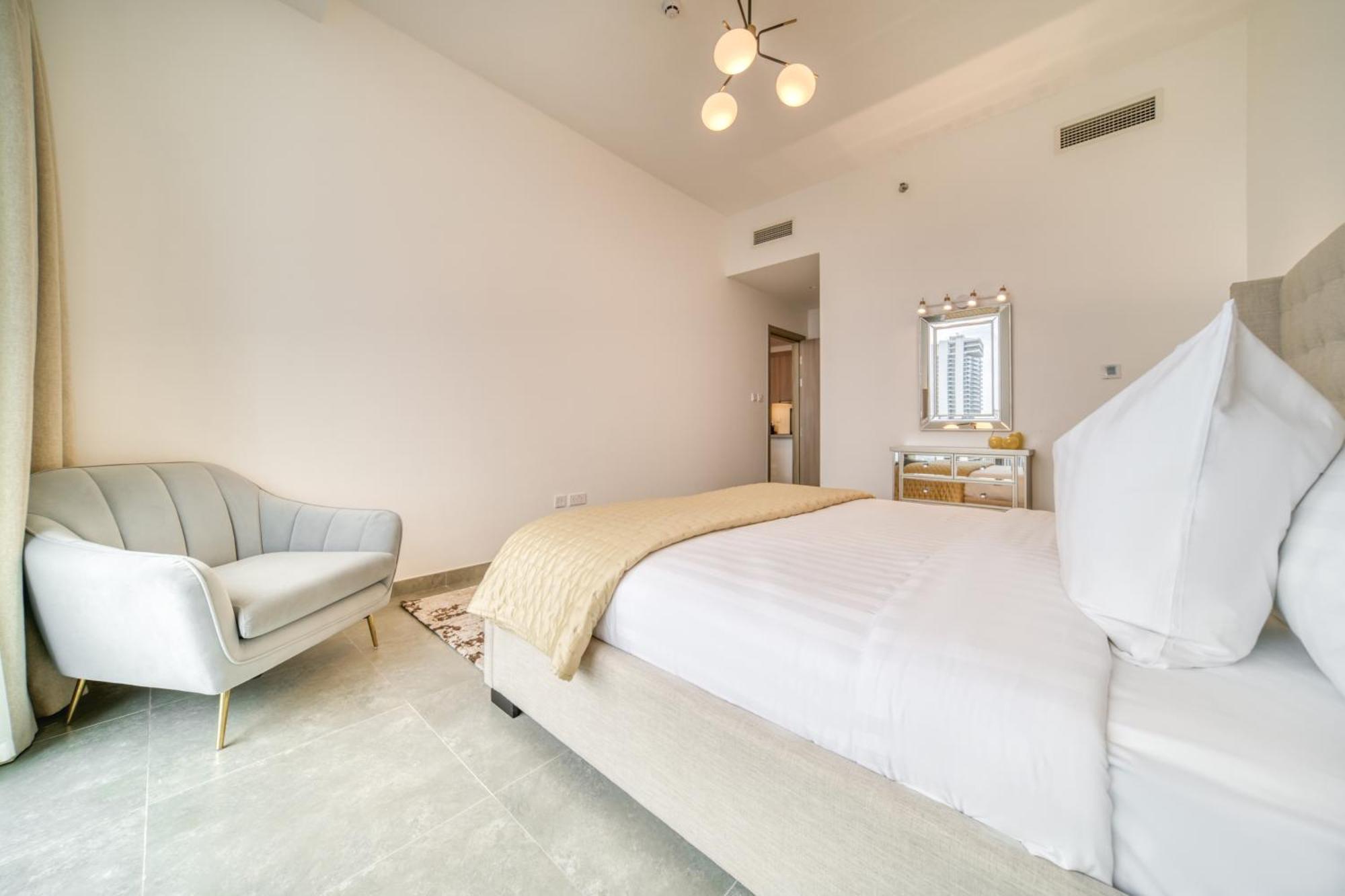 Stella Maris, Marina - Mint * Dubai