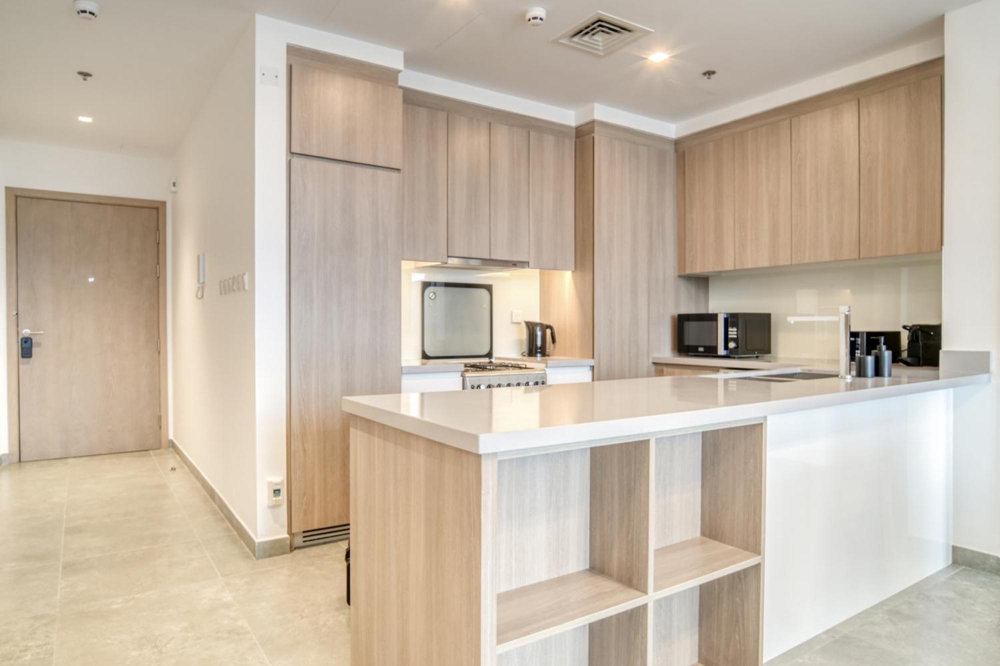 Apartment Stella Maris, Marina - Mint