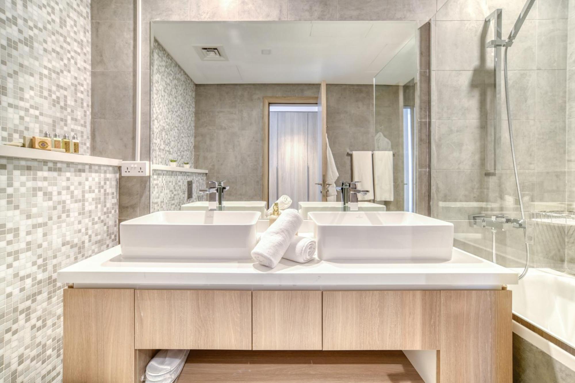 Stella Maris, Marina - Mint Apartment Dubai