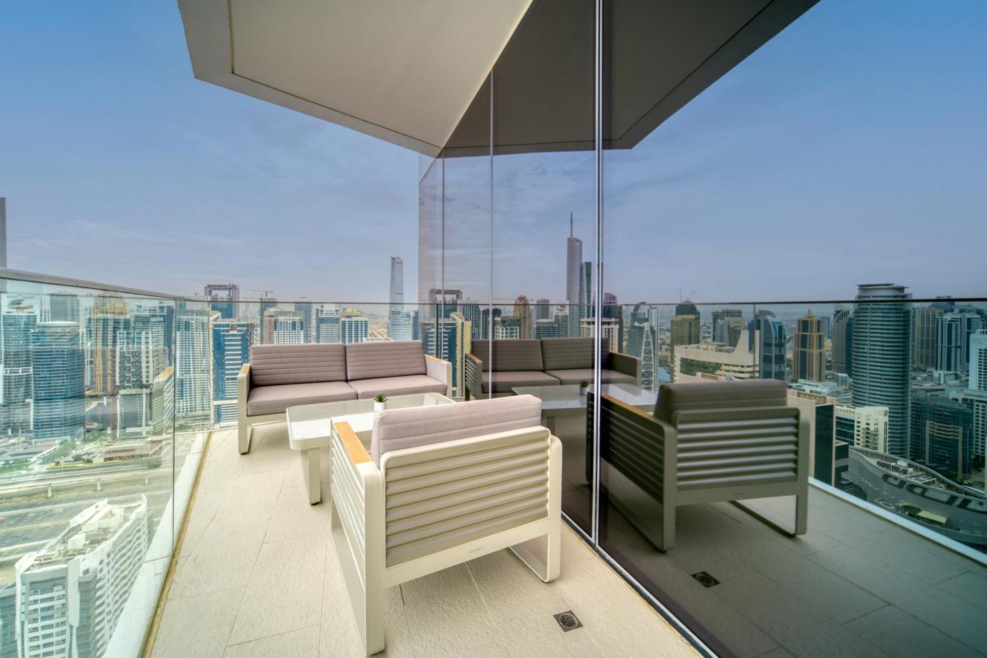Stella Maris, Marina - Mint Apartment Dubai