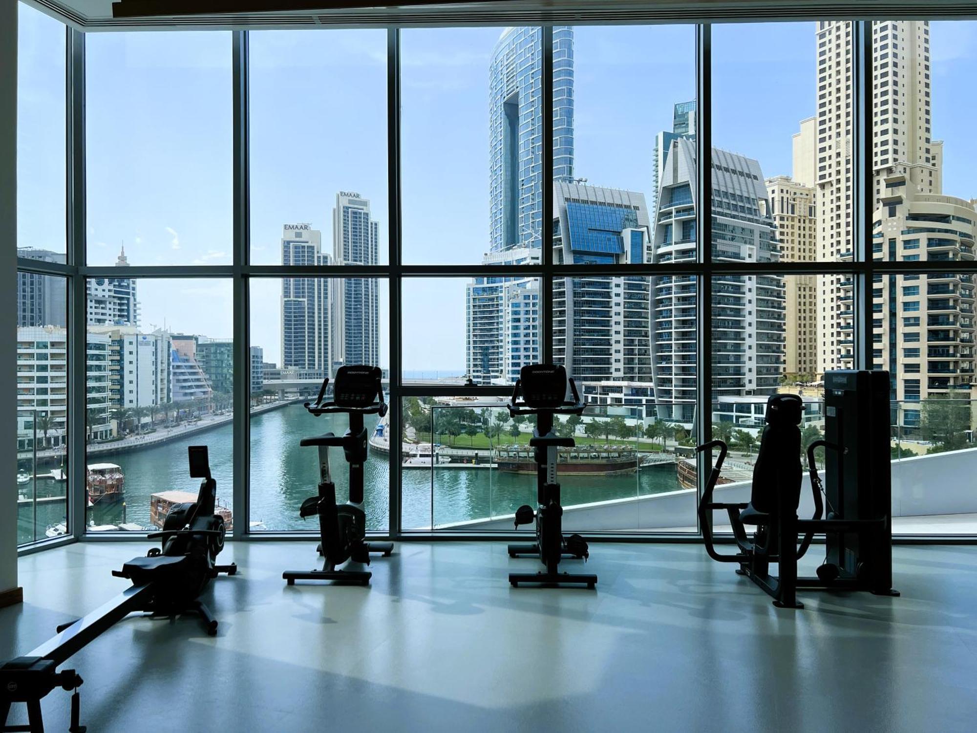 Stella Maris, Marina - Mint Dubai
