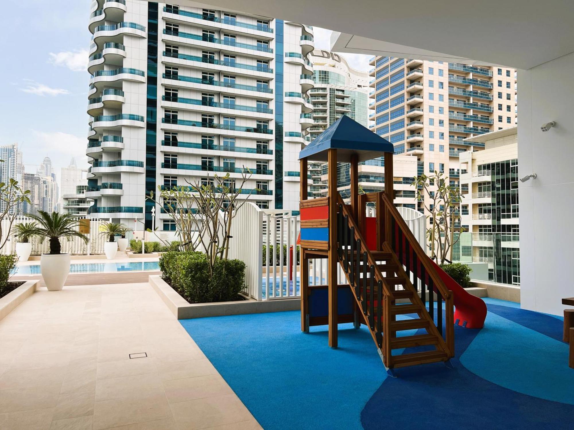 Stella Maris, Marina - Mint Apartment *