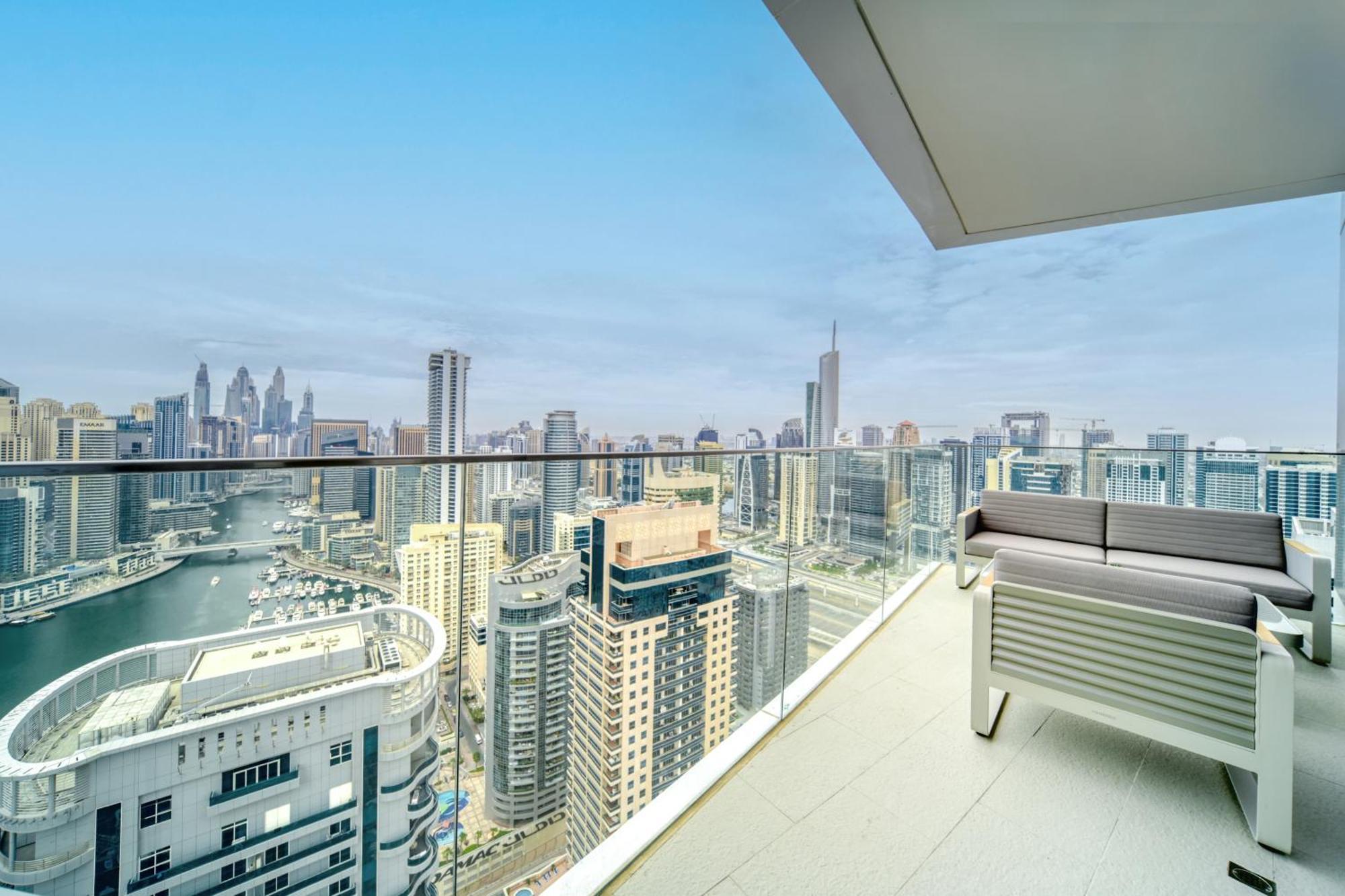 Stella Maris, Marina - Mint Apartment