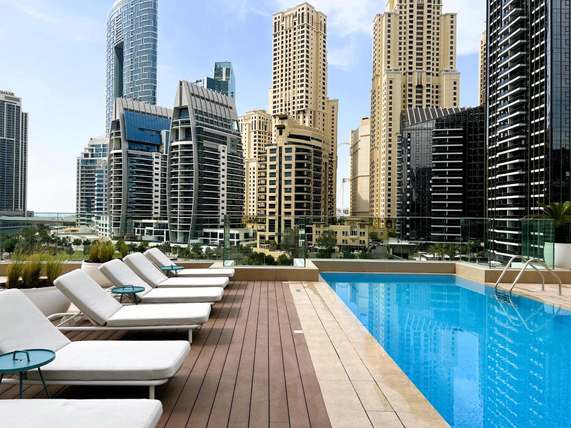 Stella Maris, Marina - Mint Apartment *
