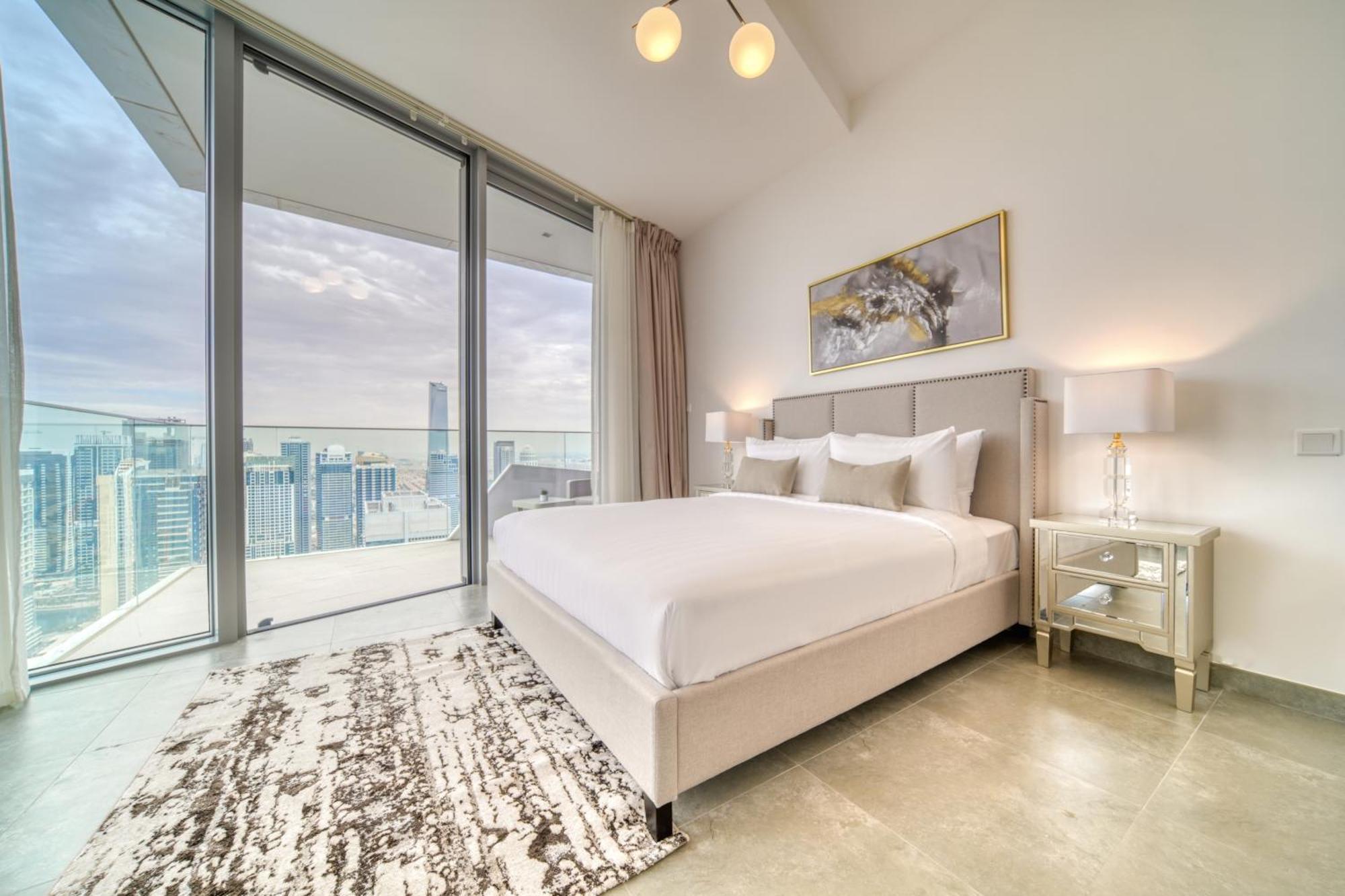 Stella Maris, Marina - Mint * Dubai
