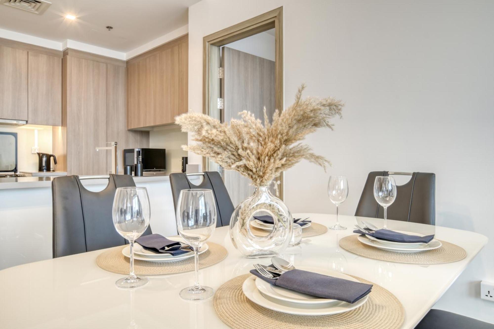Apartment Stella Maris, Marina - Mint *
