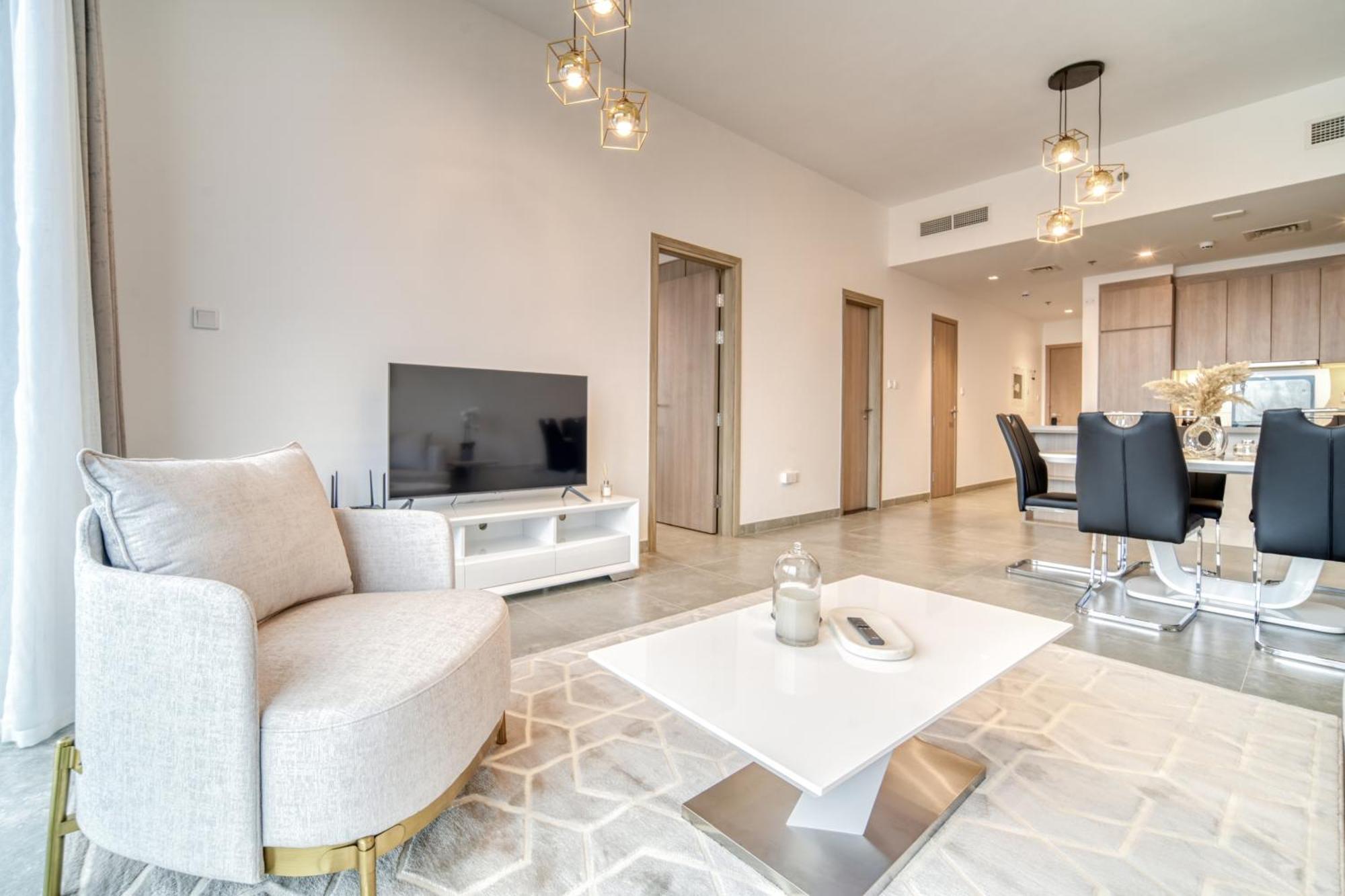 Stella Maris, Marina - Mint Apartment *