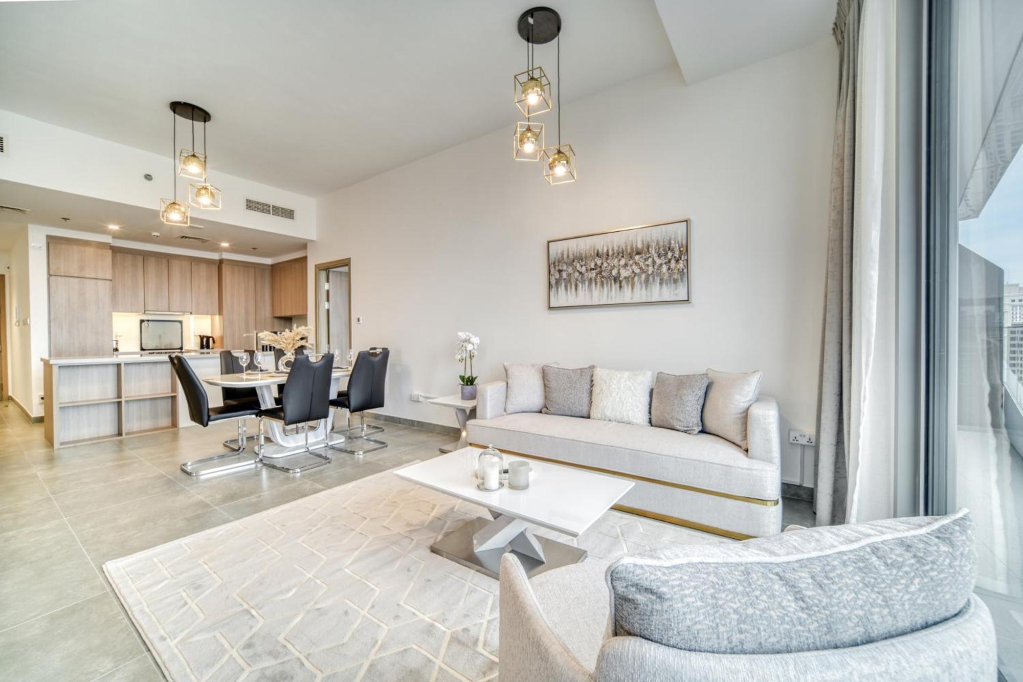Stella Maris, Marina - Mint Apartment