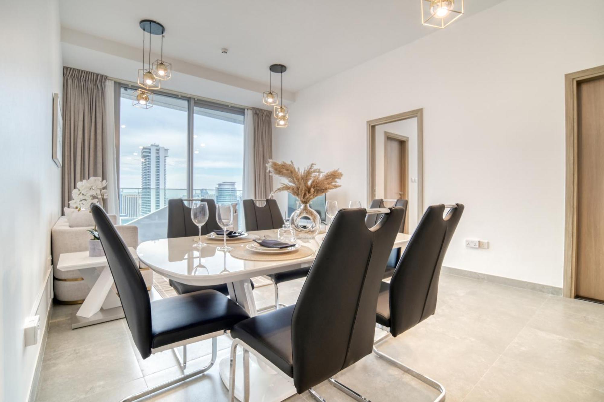 Stella Maris, Marina - Mint * Dubai