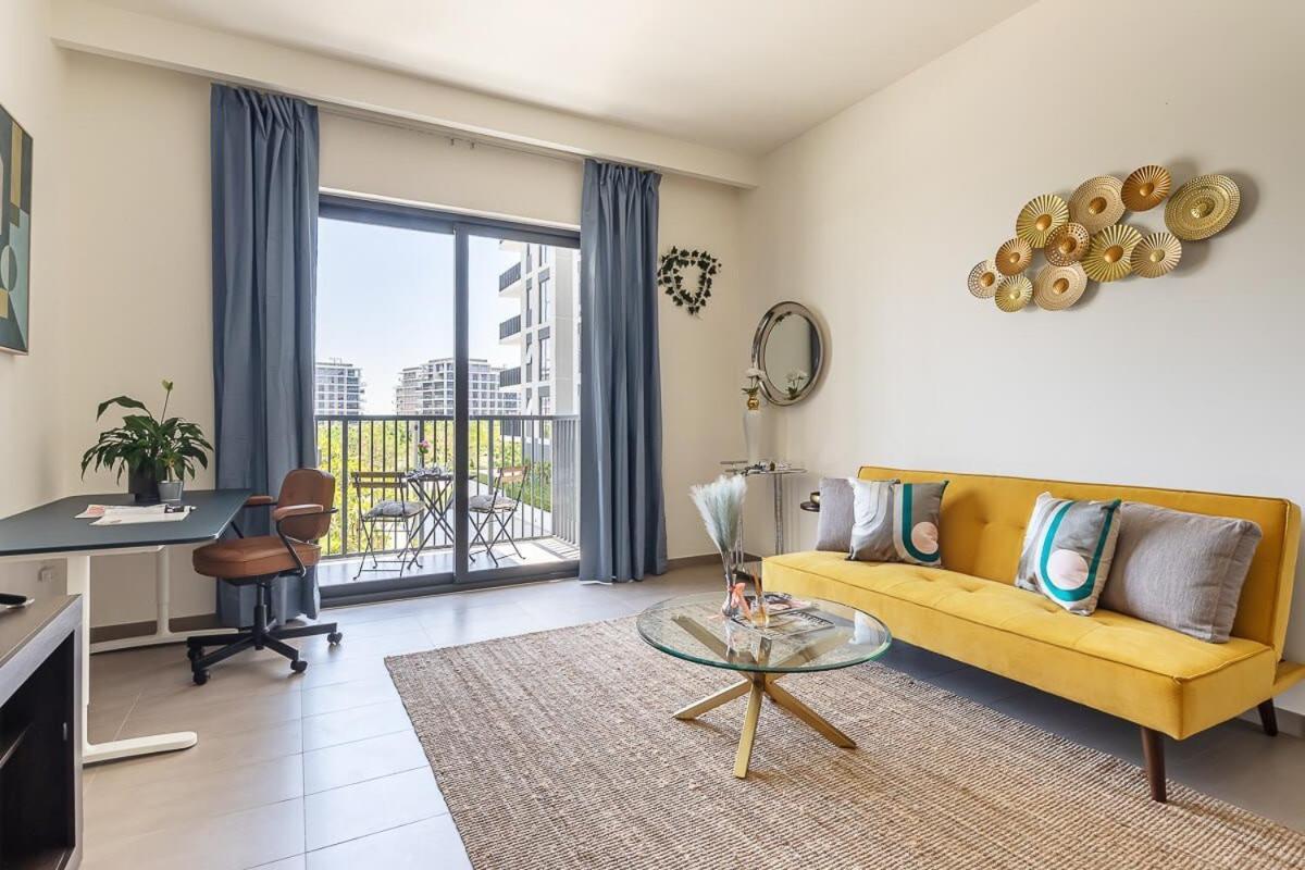 Frank Porter - Executive Residences 2 * Dubai