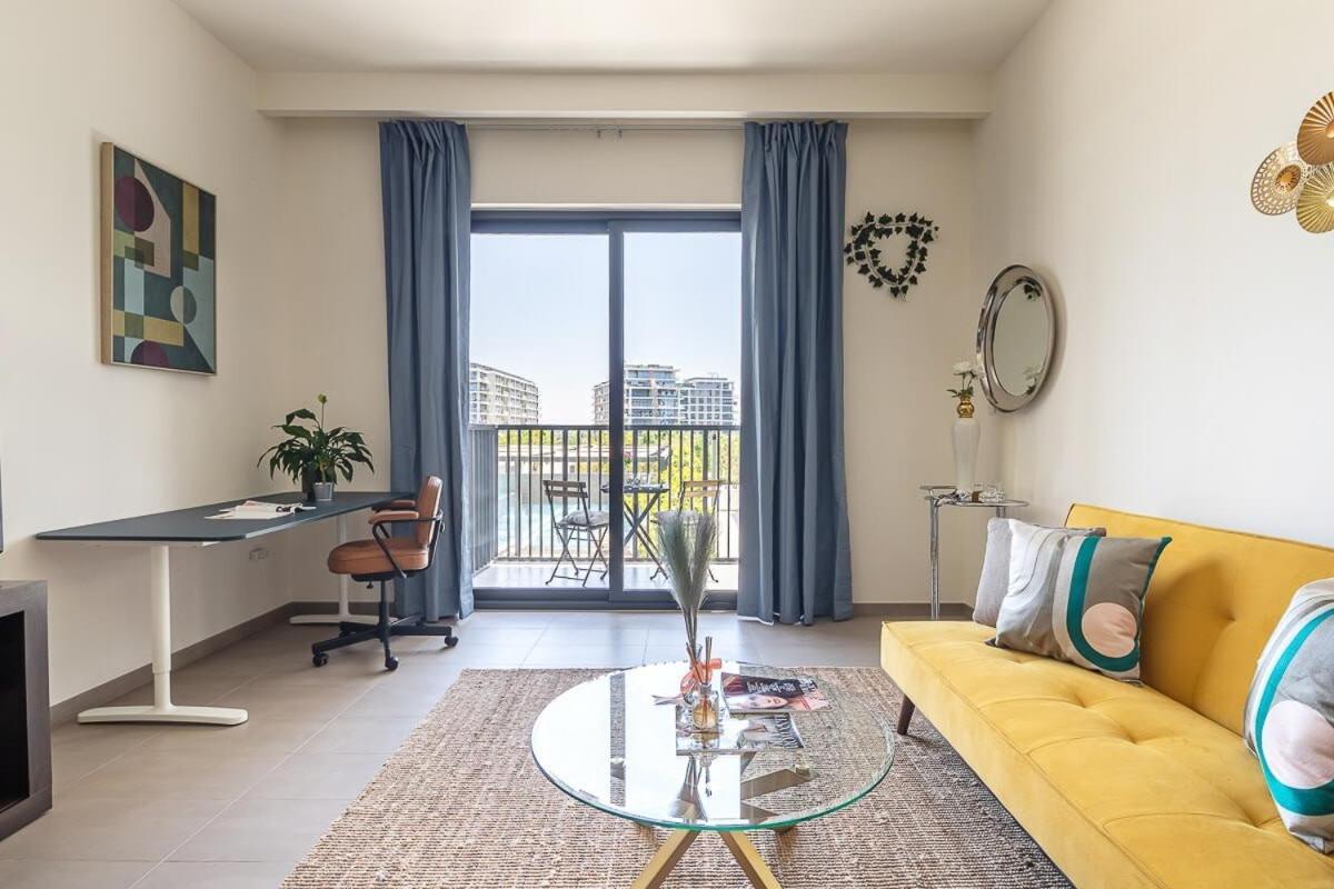 Apartment Frank Porter - Executive Residences 2